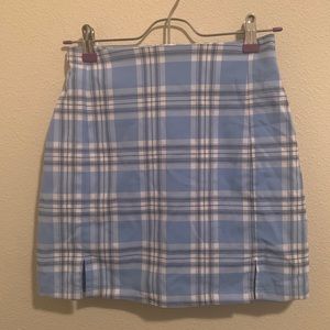 Brandy Melville Cara Skirt